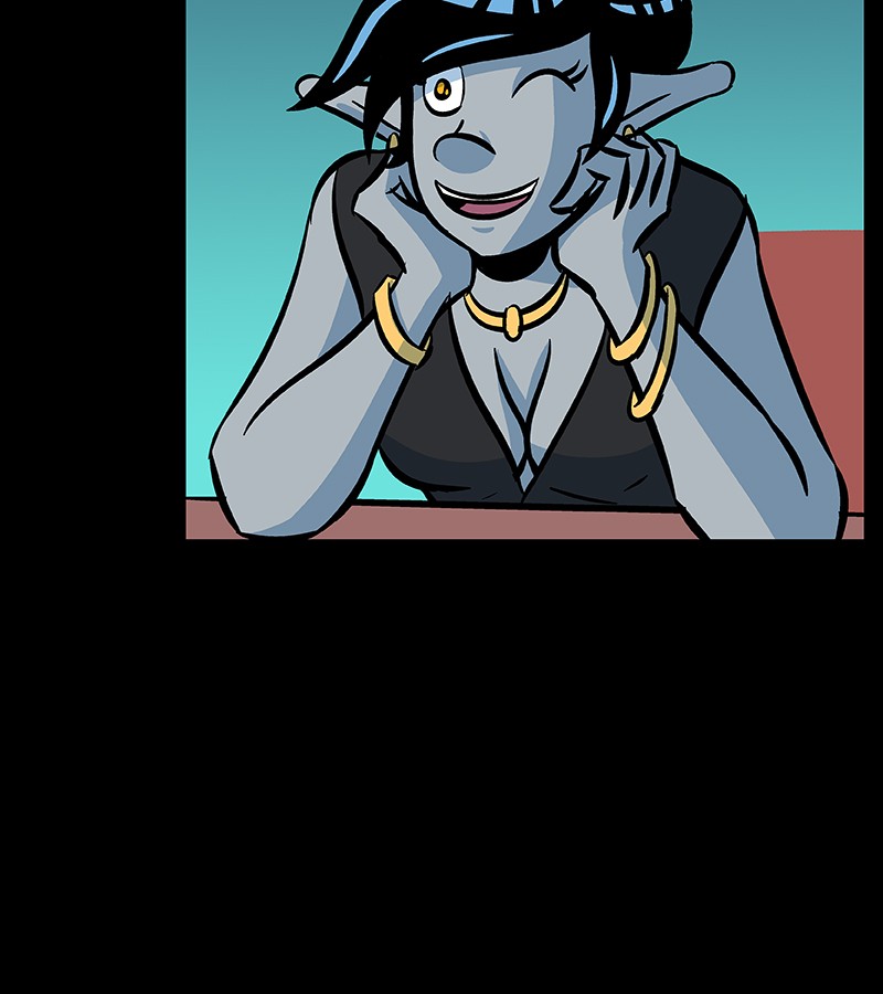 Read Newman Manga Online