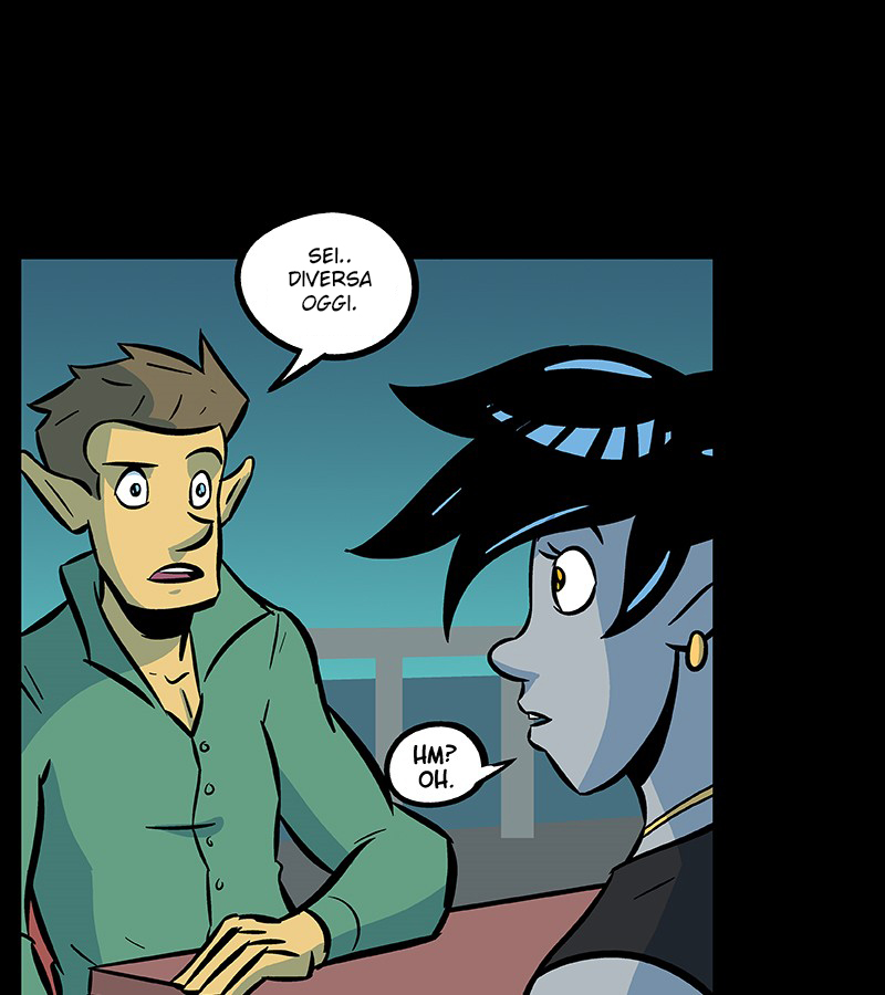 Read Newman Manga Online