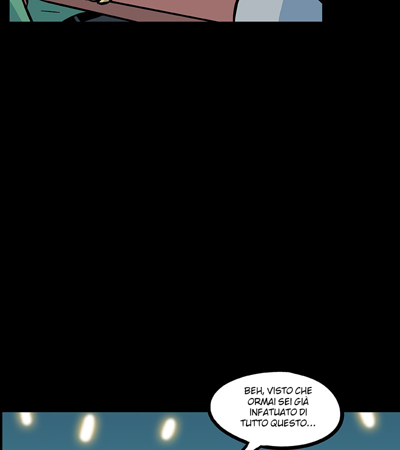 Read Newman Manga Online