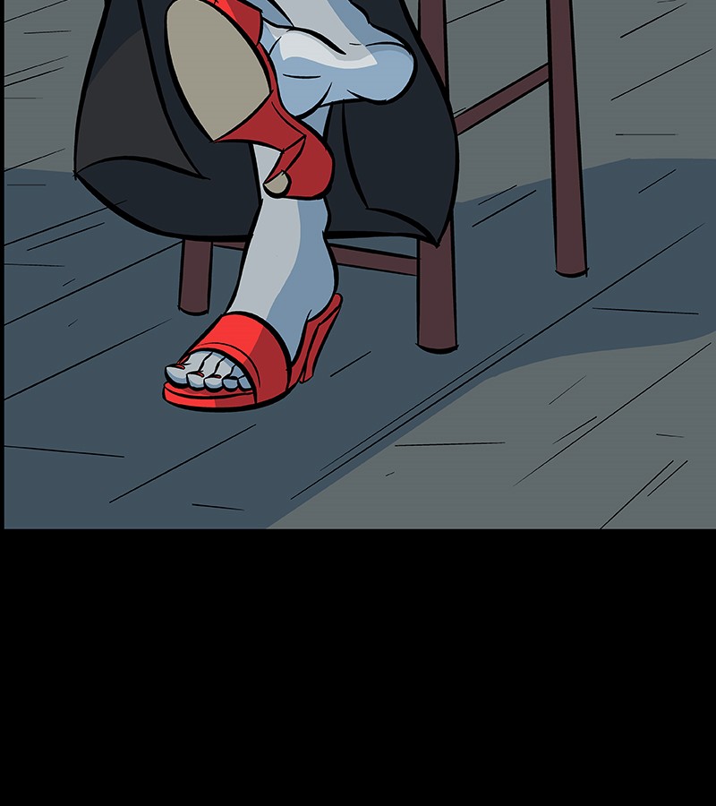 Read Newman Manga Online