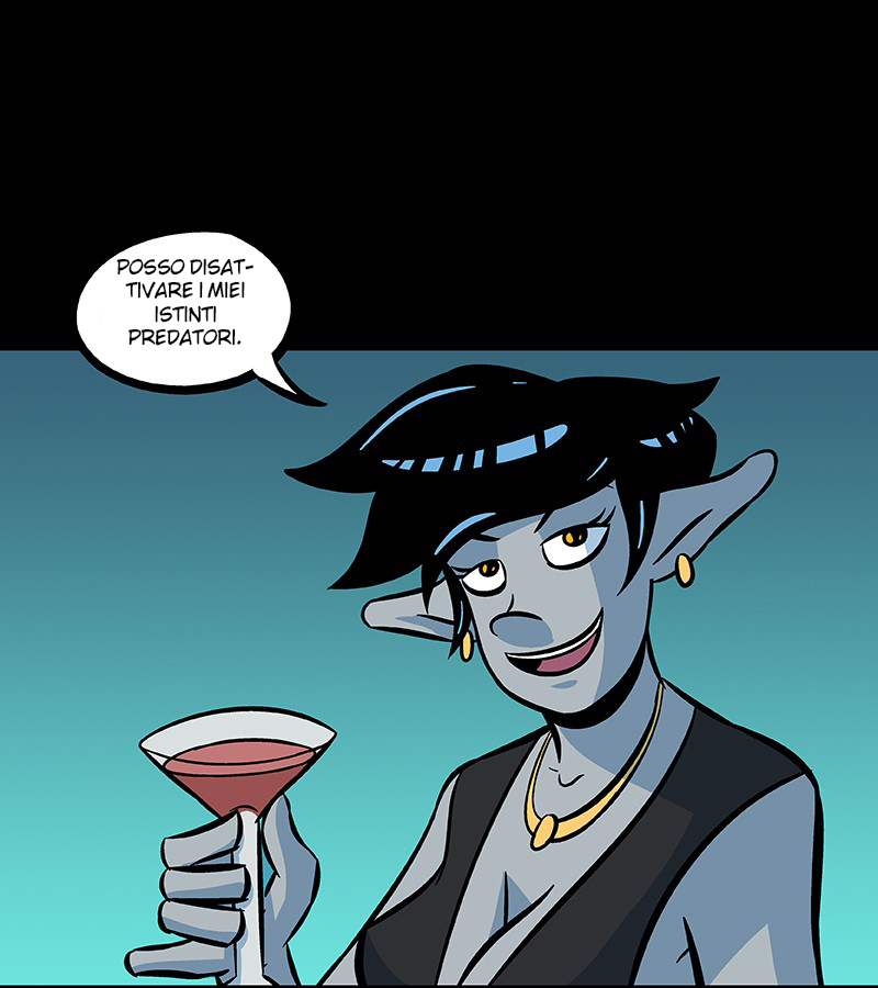 Read Newman Manga Online