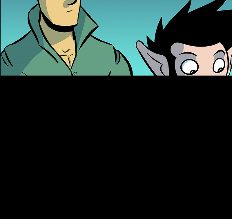 Read Newman Manga Online