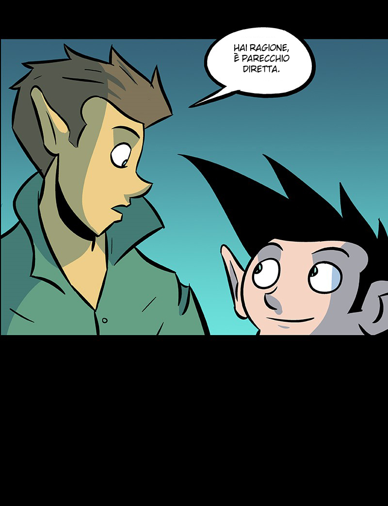 Read Newman Manga Online