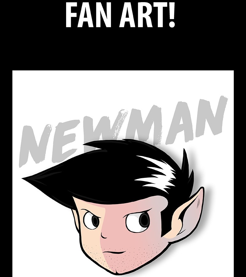 Read Newman Manga Online