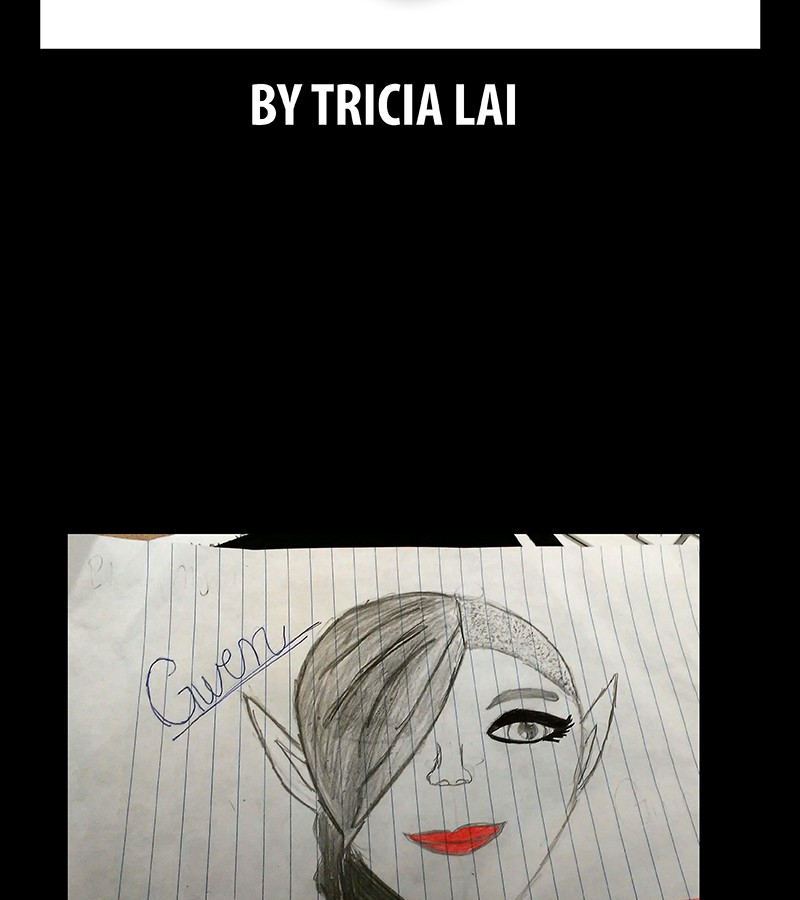 Read Newman Manga Online