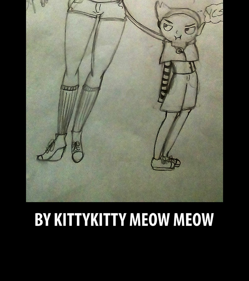 Read Newman Manga Online