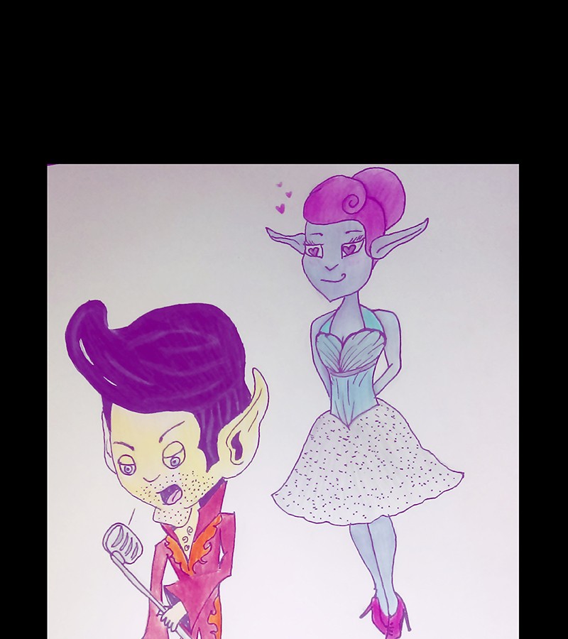 Read Newman Manga Online