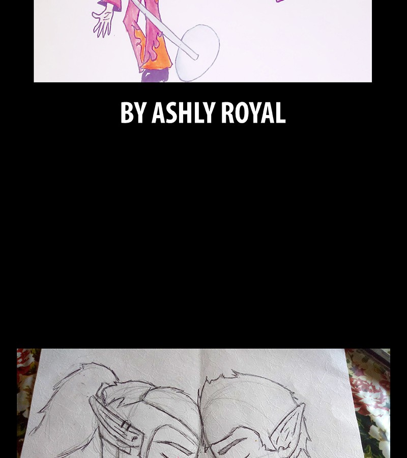 Read Newman Manga Online