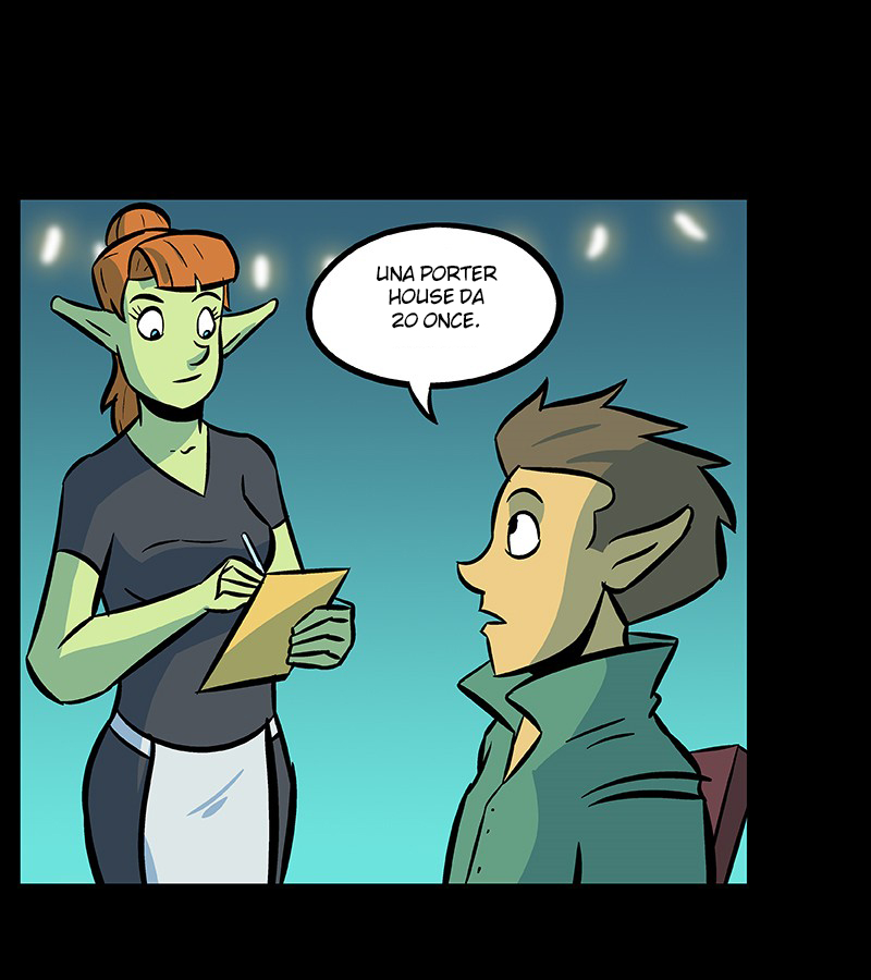 Read Newman Manga Online