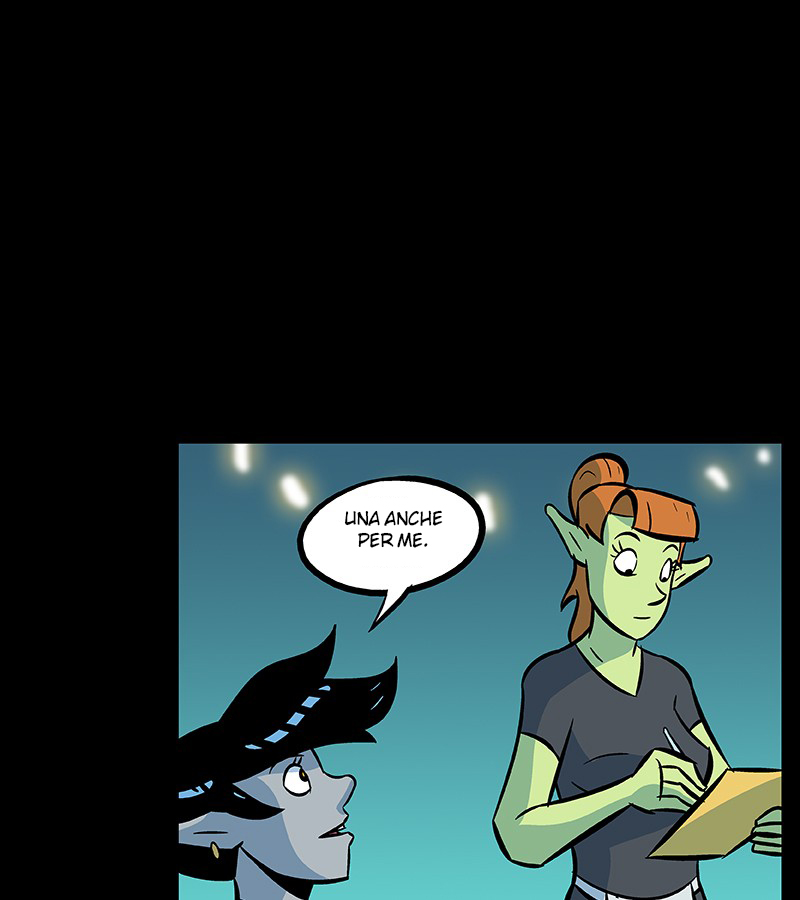 Read Newman Manga Online