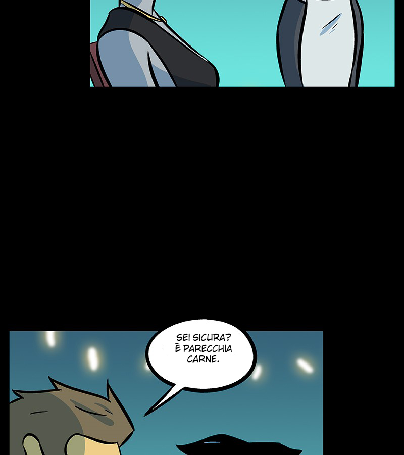 Read Newman Manga Online