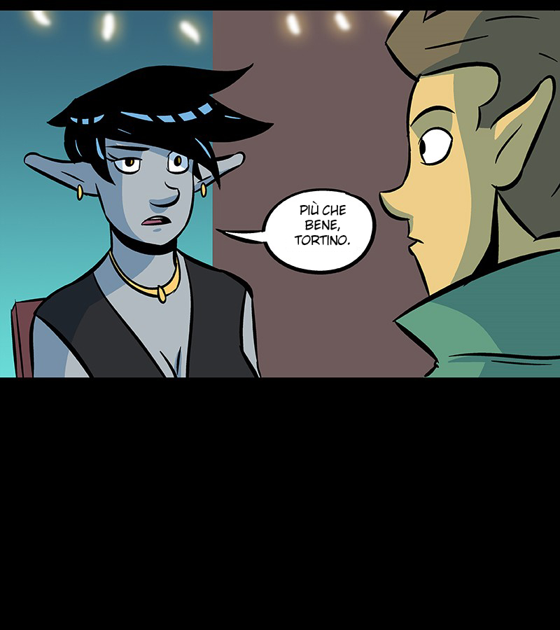 Read Newman Manga Online