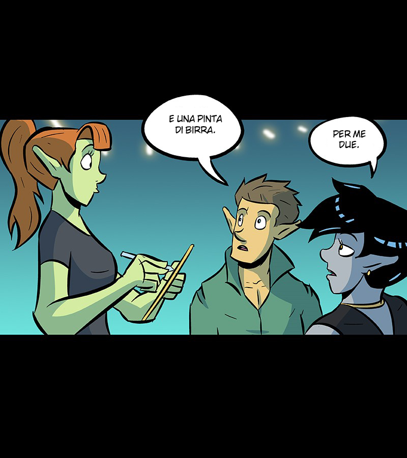 Read Newman Manga Online