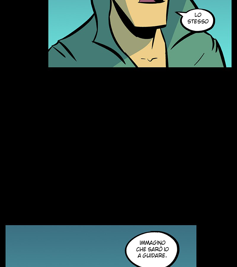 Read Newman Manga Online