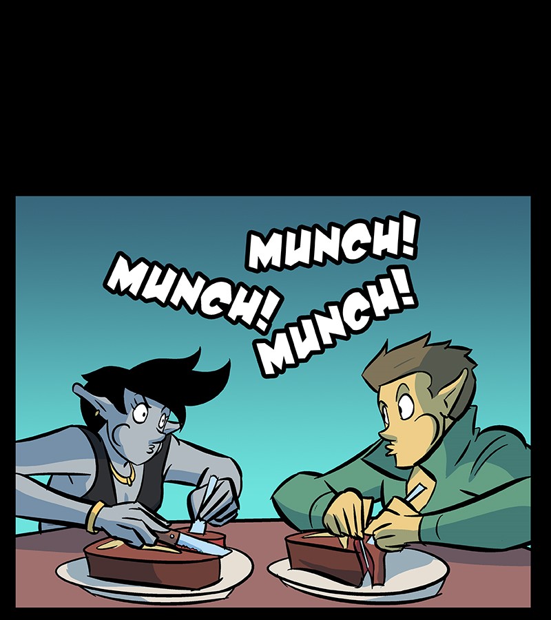 Read Newman Manga Online