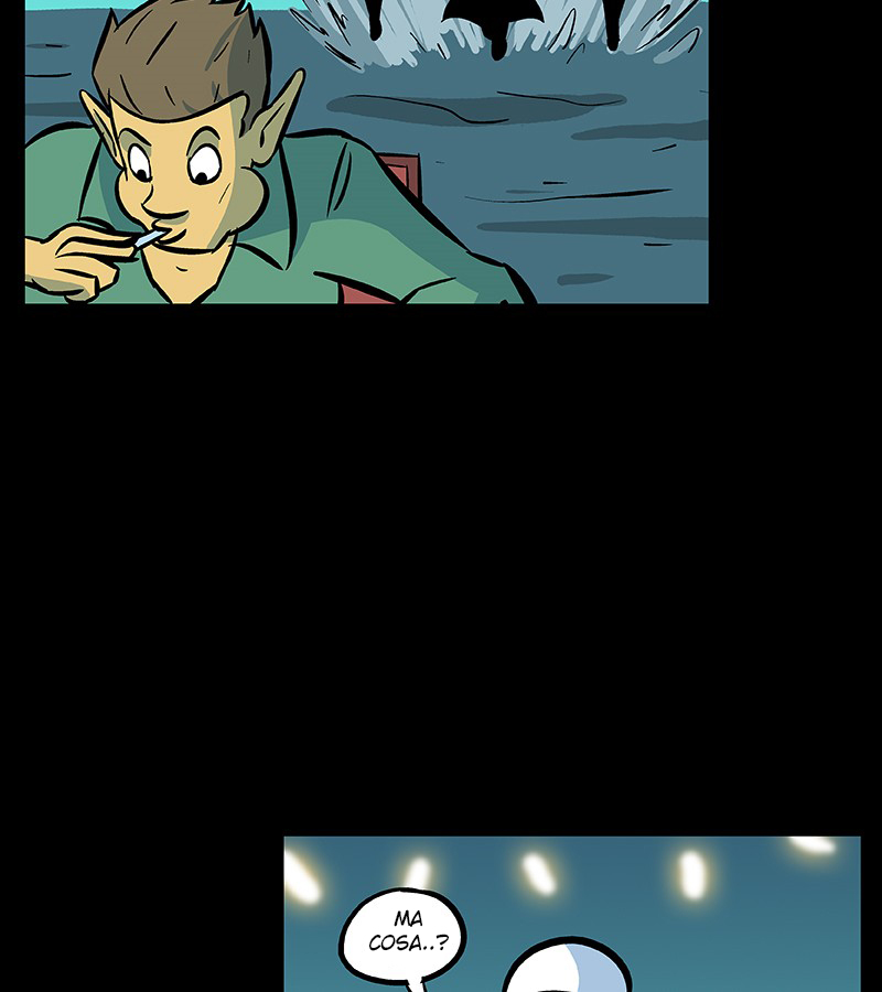 Read Newman Manga Online