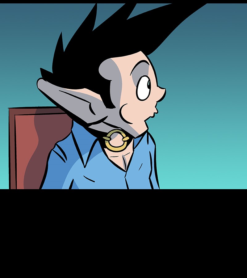 Read Newman Manga Online