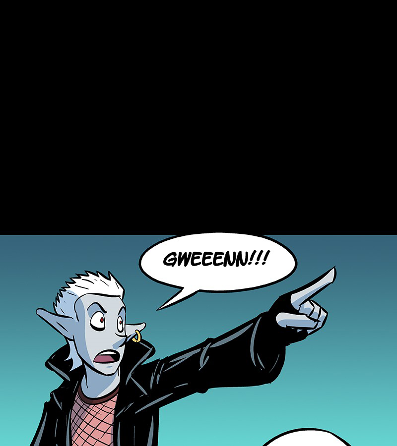 Read Newman Manga Online