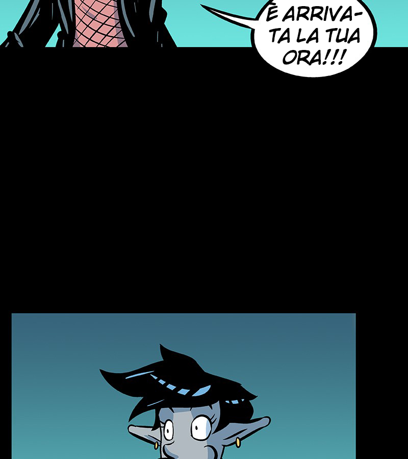 Read Newman Manga Online