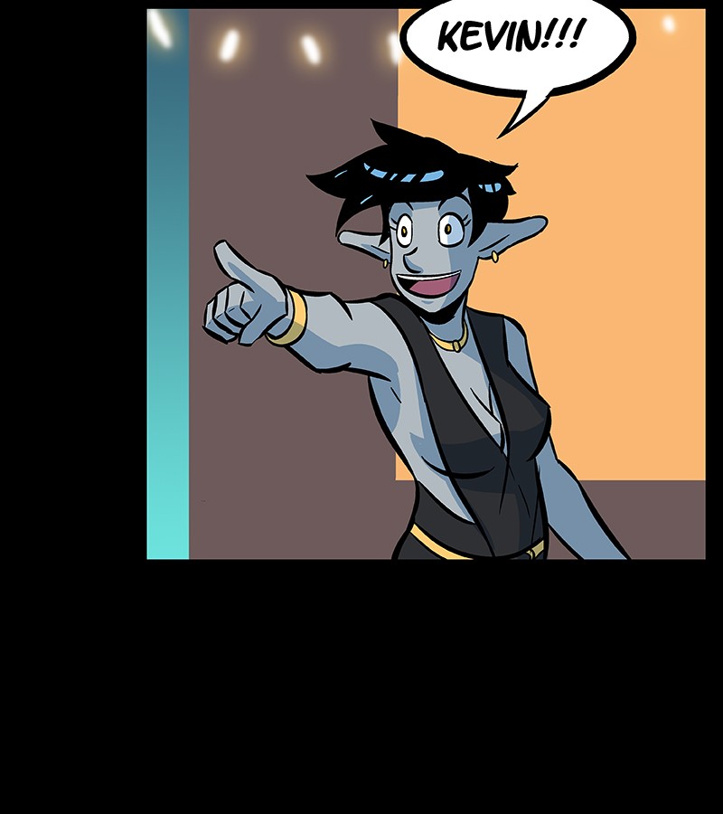 Read Newman Manga Online