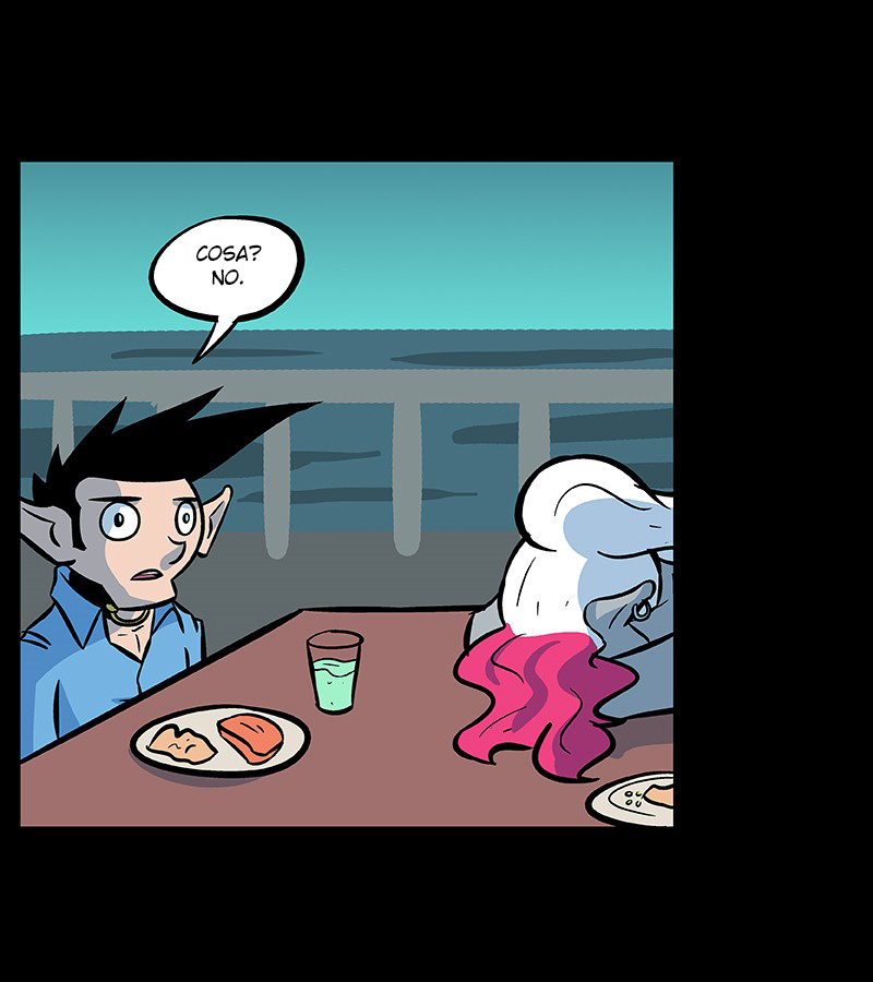 Read Newman Manga Online