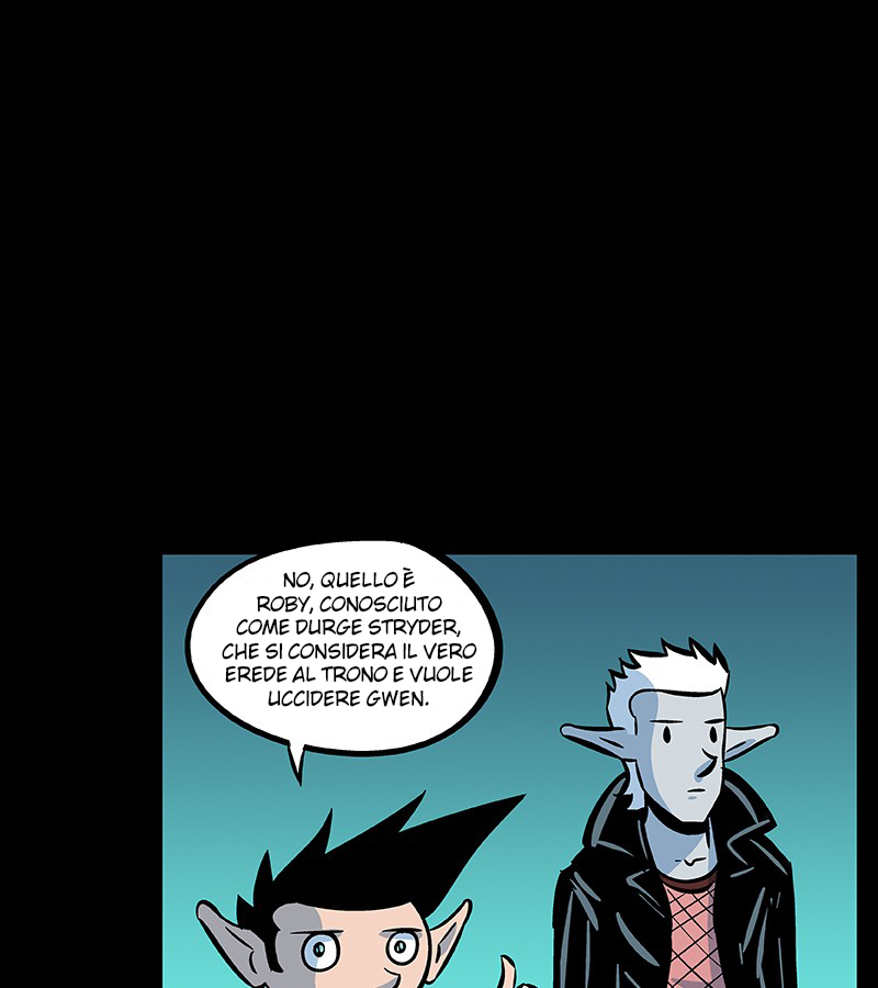 Read Newman Manga Online