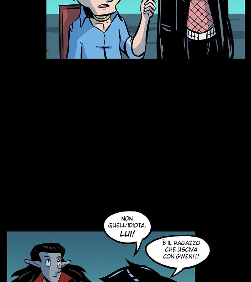 Read Newman Manga Online