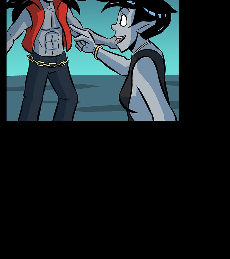 Read Newman Manga Online