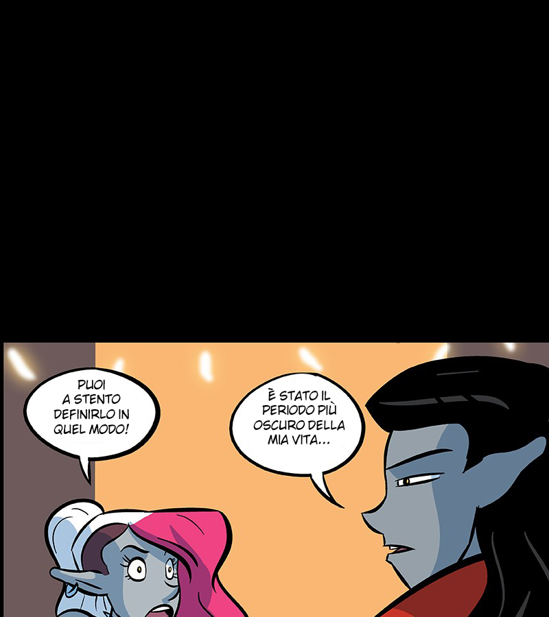 Read Newman Manga Online