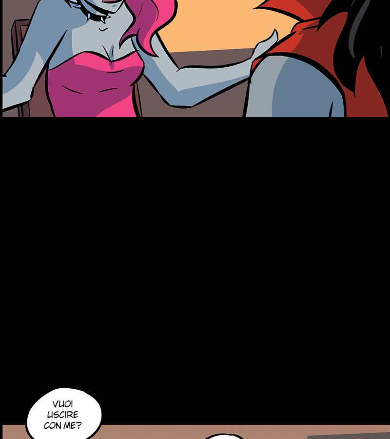 Read Newman Manga Online