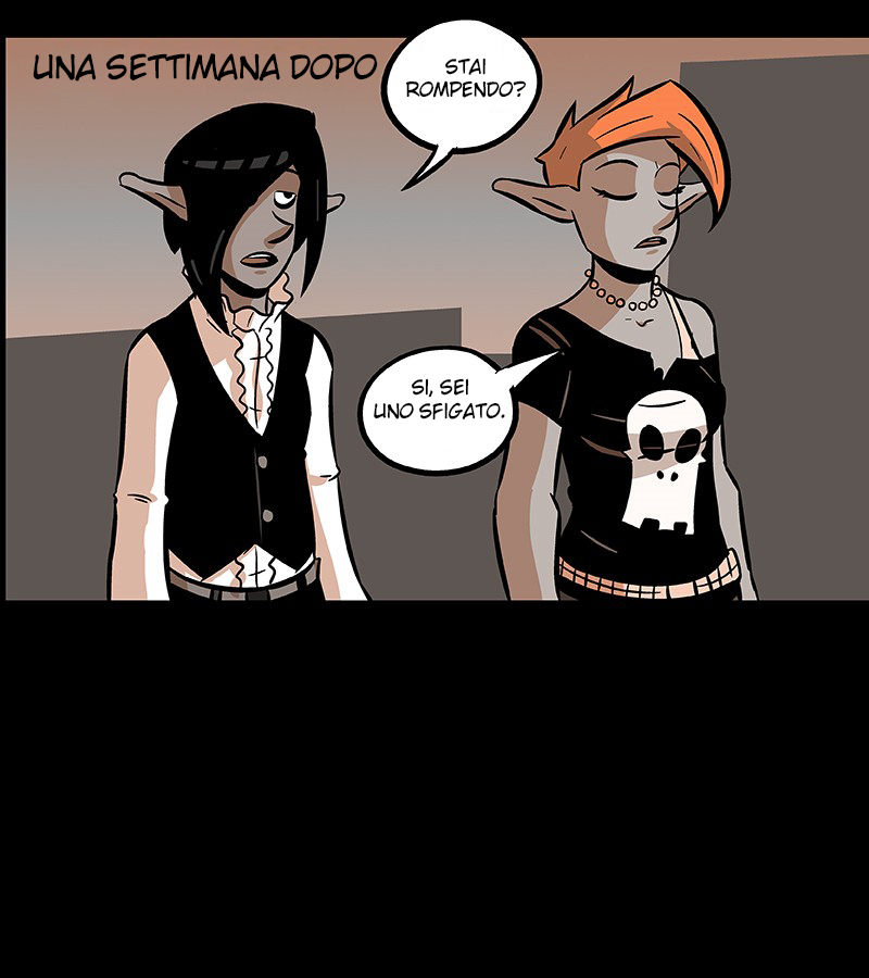 Read Newman Manga Online