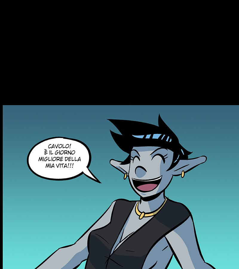 Read Newman Manga Online