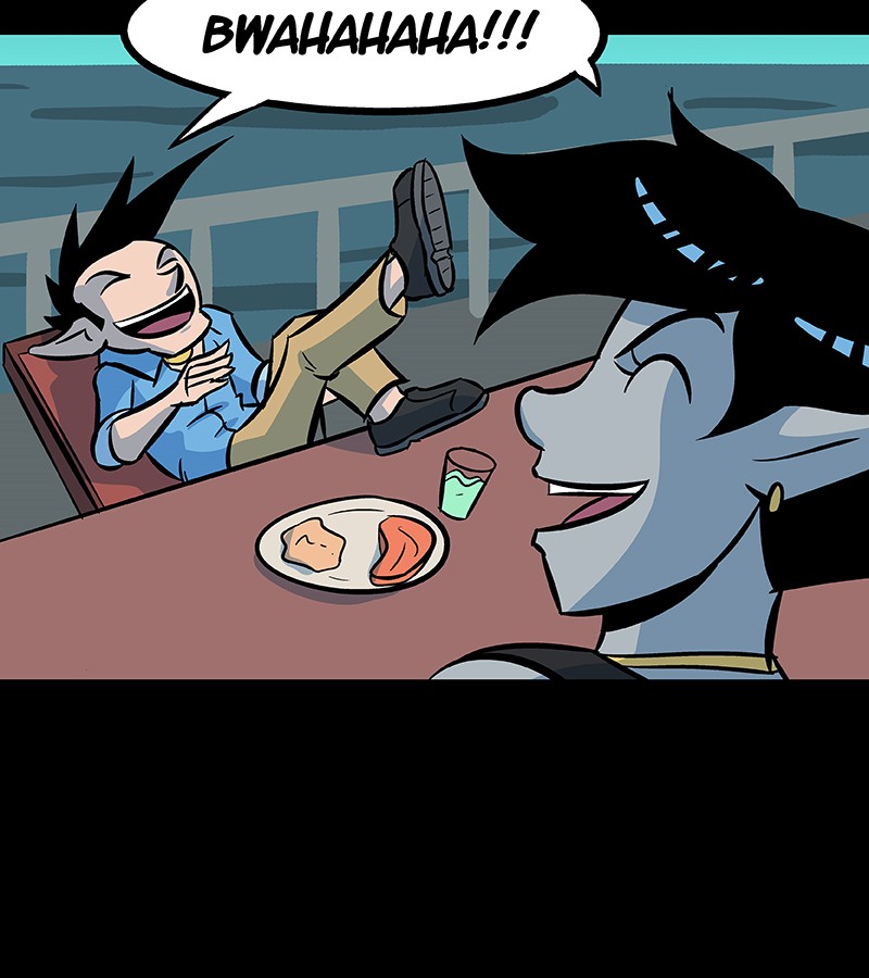 Read Newman Manga Online