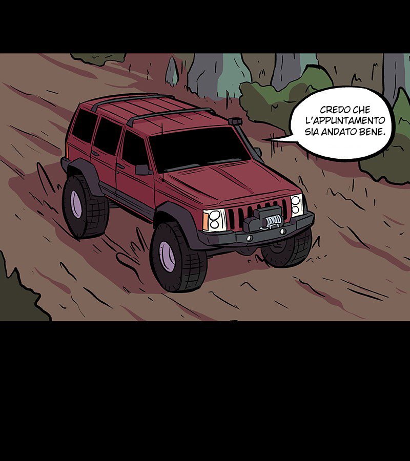 Read Newman Manga Online