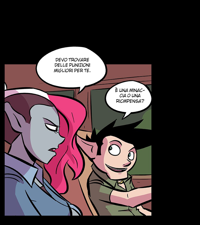 Read Newman Manga Online