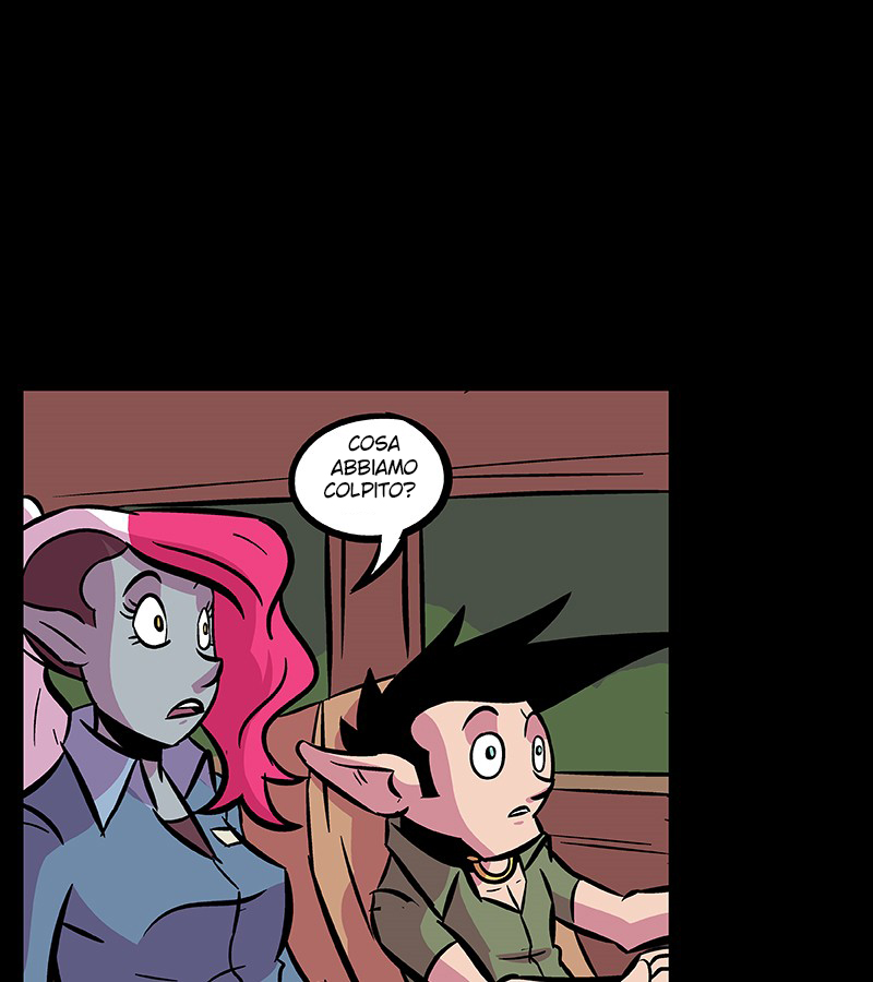 Read Newman Manga Online