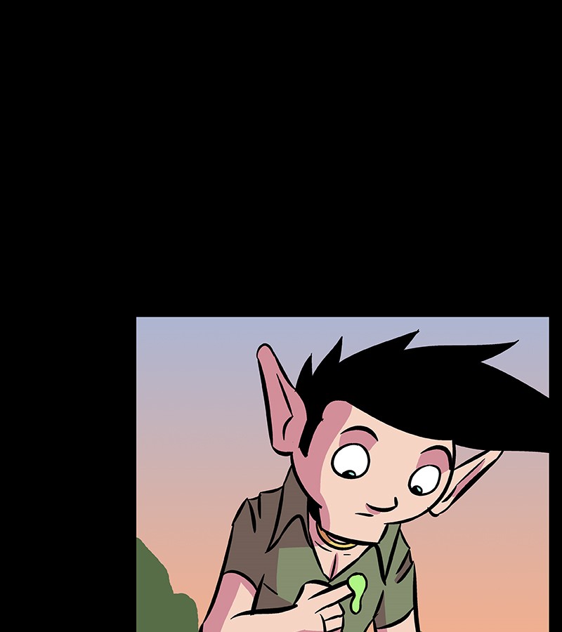 Read Newman Manga Online