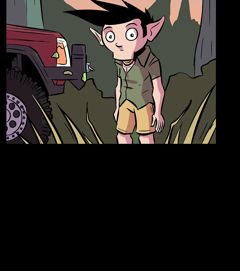 Read Newman Manga Online