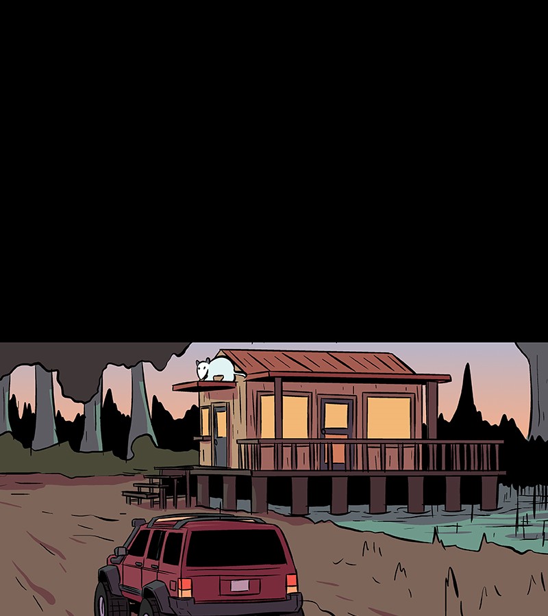 Read Newman Manga Online