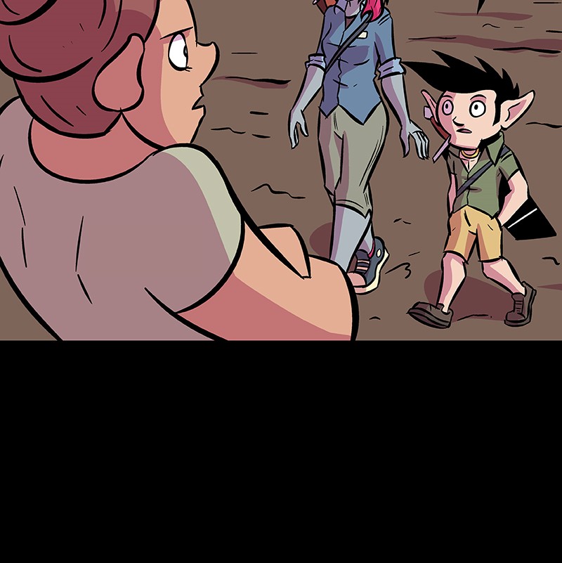 Read Newman Manga Online