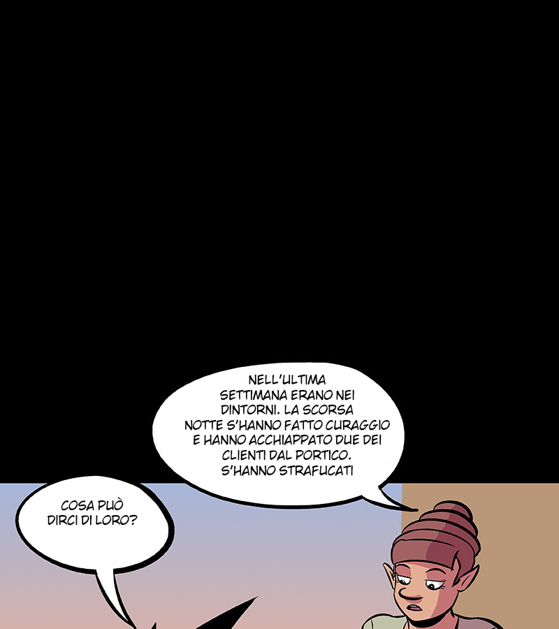 Read Newman Manga Online