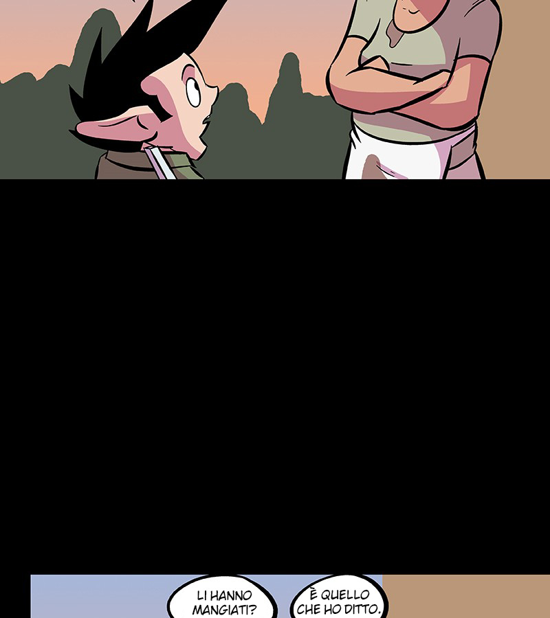 Read Newman Manga Online