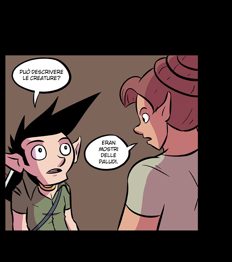 Read Newman Manga Online