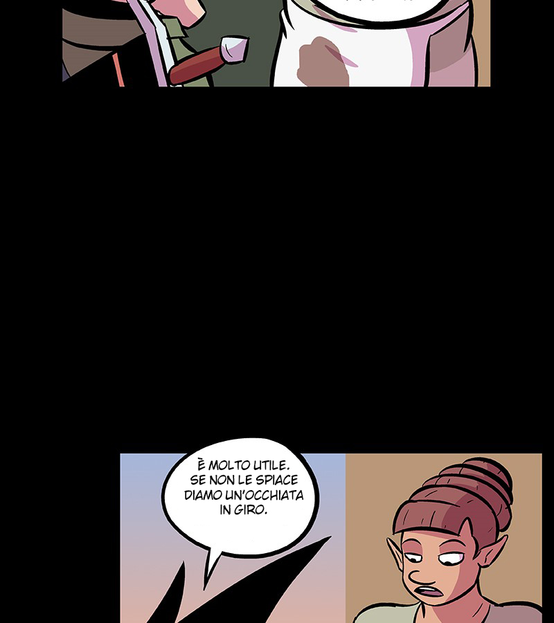 Read Newman Manga Online