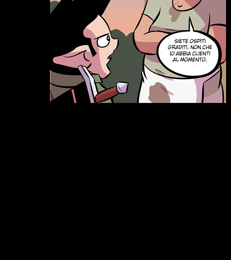 Read Newman Manga Online