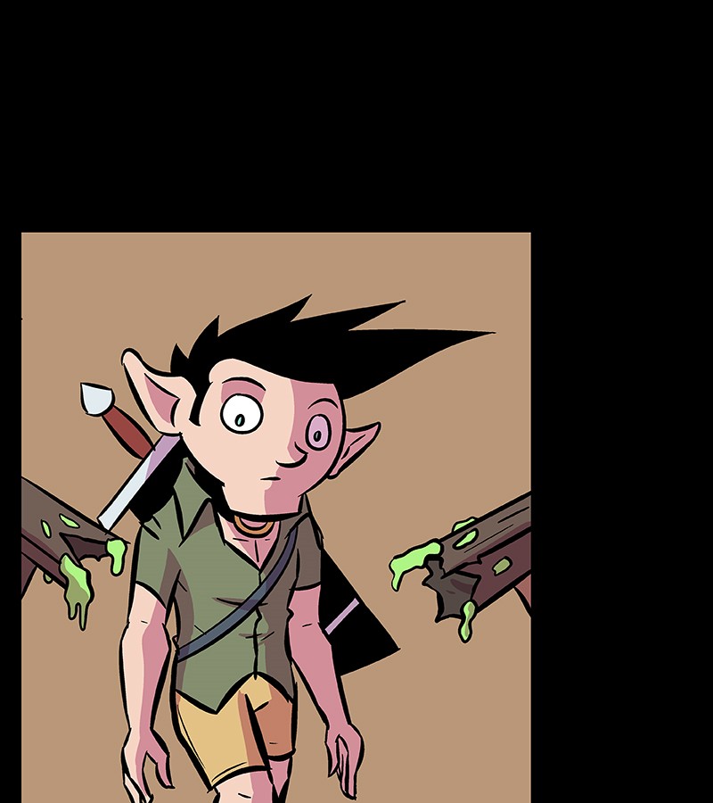 Read Newman Manga Online