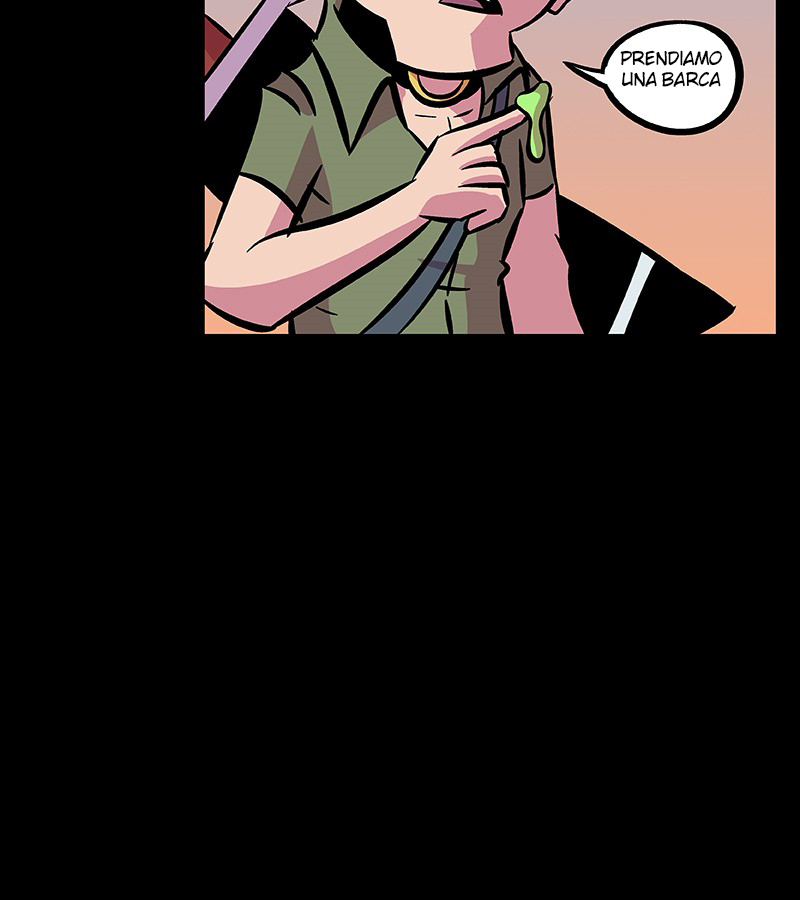 Read Newman Manga Online