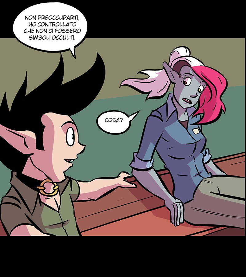 Read Newman Manga Online