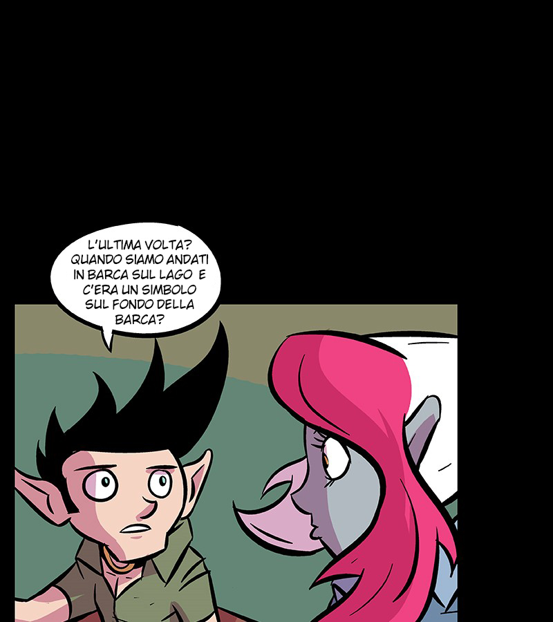 Read Newman Manga Online