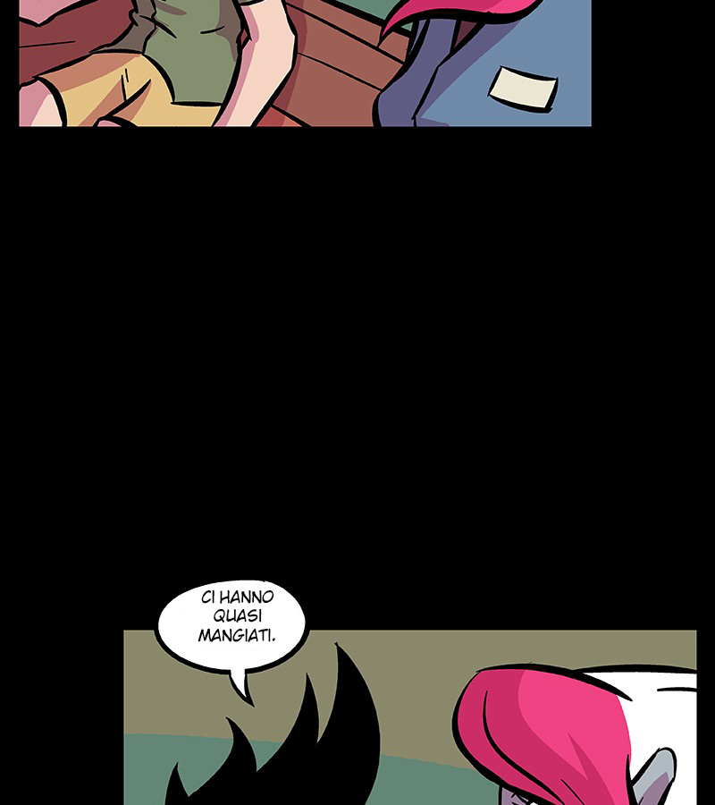 Read Newman Manga Online